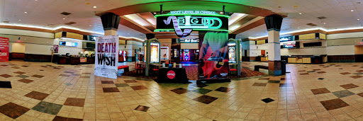 Movie Theater «AMC Classic Savannah 11», reviews and photos, 1150 Shawnee St, Savannah, GA 31419, USA