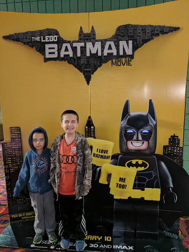 Movie Theater «Cinedome 12», reviews and photos, 851 S Boulder Hwy, Henderson, NV 89015, USA