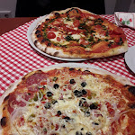 Photo n°2 de l'avis de Björn.i fait le 15/10/2023 à 20:04 sur le  Pizzeria San Marino à Kassel