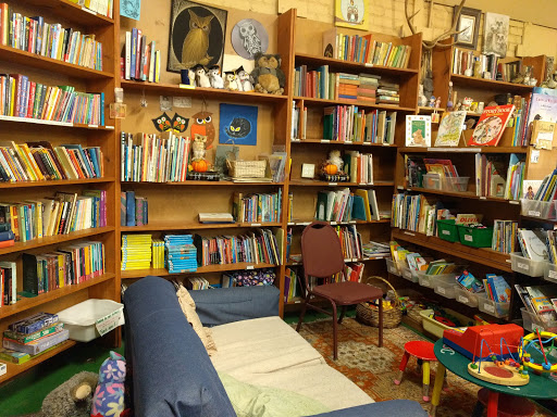 Used Book Store «Downtowne Bookstore», reviews and photos, 3582 Main St, Riverside, CA 92501, USA