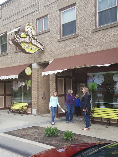 Dessert Shop «Sweet Moses», reviews and photos, 6800 Detroit Ave, Cleveland, OH 44102, USA