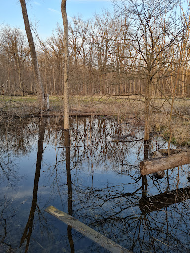 Nature Preserve «Hickory Creek Preserve», reviews and photos, Wolf Rd, Mokena, IL 60448, USA