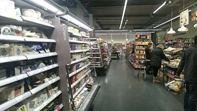 Reviews of M&S Simply Food in Belfast - Supermarket