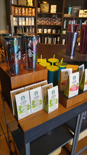 Starbucks image
