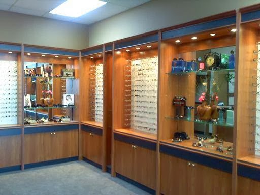 Optometrist «New York Eyewear», reviews and photos, 47 N Plank Rd, Newburgh, NY 12550, USA
