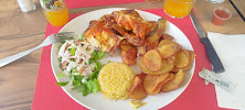 Les plus récentes photos du Restaurant portugais Au poulet braisé chez Betty à Lons - n°1