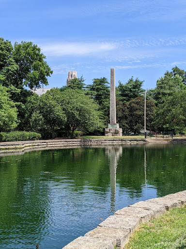 Park «Centennial Park», reviews and photos, 2500 West End Ave, Nashville, TN 37203, USA