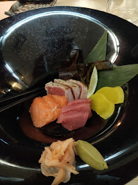 Sushi du Restaurant japonais Le Fujiya à Saint-Denis - n°5