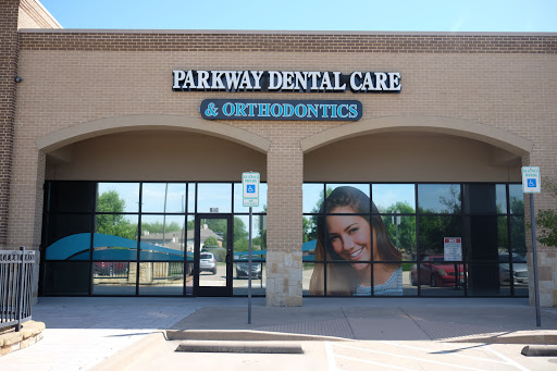 Parkway Dental Care & Orthodontics