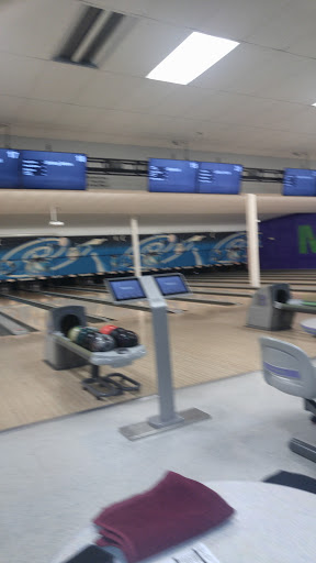 Bowling Alley «Merrimack Ten Pin Center», reviews and photos, 698 Daniel Webster Hwy, Merrimack, NH 03054, USA