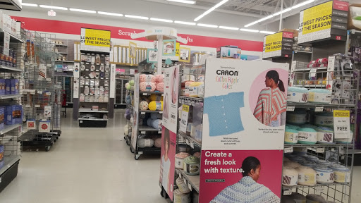 Craft Store «Michaels», reviews and photos, 2701 SW College Rd #700, Ocala, FL 34474, USA