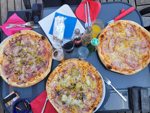 Pizzeria Lorenzo en Rohrbach an der Gölsen
