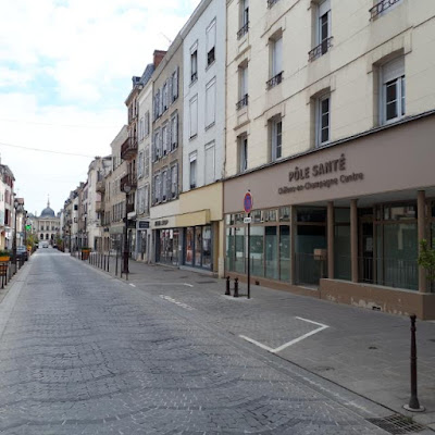 Nadège VALLET - Praticienne en Energétique Traditionnelle Chinoise - Zhen Jiu 针灸 à Châlons-en-Champagne