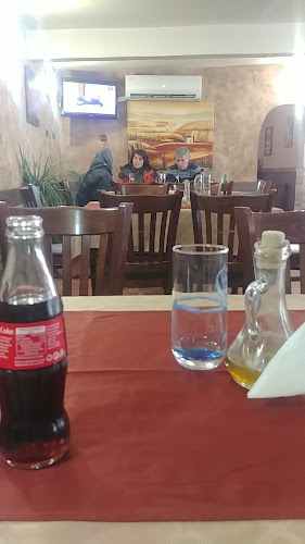 Ресторант "Викки" - Ресторант