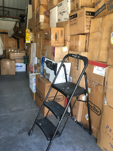 Moving and Storage Service «5 Star Moving & Storage», reviews and photos, 611 Valley St, Colorado Springs, CO 80915, USA