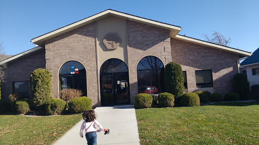 Federal Credit Union «Beehive Federal Credit Union», reviews and photos