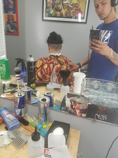 Barber Shop «Legends Barbershop», reviews and photos, 100 Mercer St, Hightstown, NJ 08520, USA