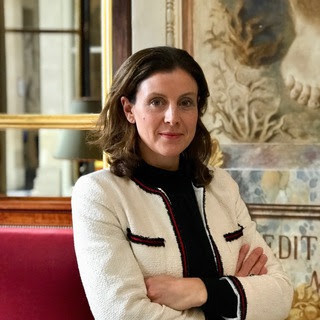 Charlotte LECOCQ à Templeuve-en-Pévèle