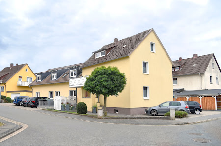 Ferienwohnungen Haus am Leeren An d. Leerenschen Rinne 6, 37115 Duderstadt, Deutschland