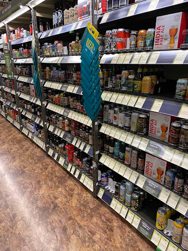 Wine Store «Total Wine & More», reviews and photos, 4370 N Oracle Rd, Tucson, AZ 85705, USA