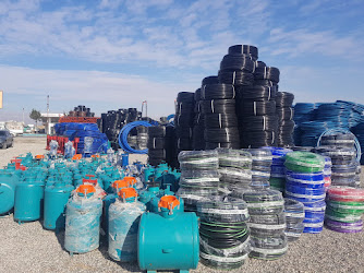 ÖZKARAYAZGAN SULAMA SİSTEMLERİ