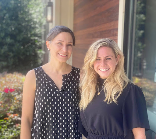 Day Spa «The Woodhouse Day Spa - Dunwoody», reviews and photos, 4400 Ashford Dunwoody Rd NE #1805, Atlanta, GA 30346, USA