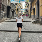 Photo n°4 de l'avis de stefy. fait le 07/01/2024 à 12:47 sur le  Hotel Cristina Napoli à Naples