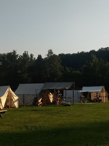 Campground «Lighthouse Landing Campground», reviews and photos, 3780 US-11, Marathon, NY 13803, USA