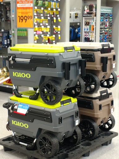 Sporting Goods Store «Academy Sports + Outdoors», reviews and photos, 2540 N Greenwich Rd, Wichita, KS 67226, USA