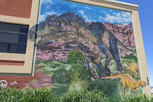 Dinosaur Journey Museum image