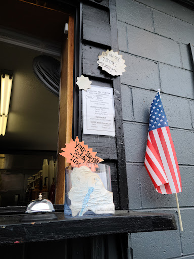 Coffee Shop «Rescue Me Coffee & Deli», reviews and photos, 1303 E Main Ave, Puyallup, WA 98372, USA