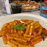 Photo n°2 de l'avis de Petit.a fait le 20/02/2023 à 19:55 sur le  Gino Sorbillo - Pizza Gourmand à Milan