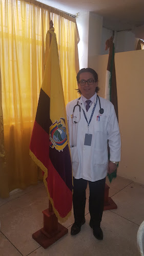 Opiniones de Reumatólogo en Santo Domingo de Los Tsáchilas en Santo Domingo de los Colorados - Médico