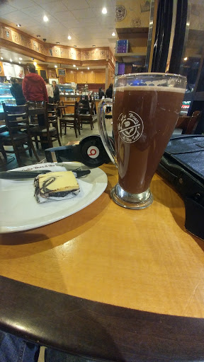 The Coffee Bean & Tea Leaf image