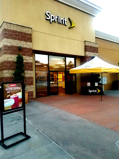 Sprint Store, 4005 Grand Ave C, Chino, CA 91710, USA, 
