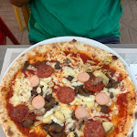 Photo n°5 de l'avis de Onofrio.c fait le 23/08/2023 à 20:40 sur le  Ristorante Pizzeria la Panoramica à Casteggioni