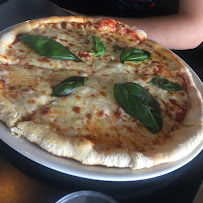 Pizza du Restaurant italien Le Monte Cristo à Vertou - n°5