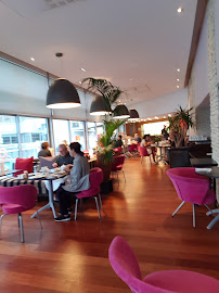 Atmosphère du Le Restaurant à Biarritz - n°5