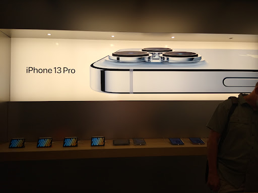 Computer Store «Apple Willowbrook Mall», reviews and photos, 2000 Willowbrook Dr, Houston, TX 77064, USA