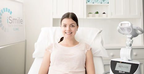 iSmile Teeth Whitening Clinic