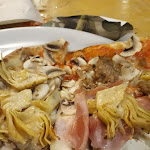 Photo n°1 de l'avis de giulia.e fait le 18/09/2018 à 15:21 sur le  Il Girasole di Batti à Faenza