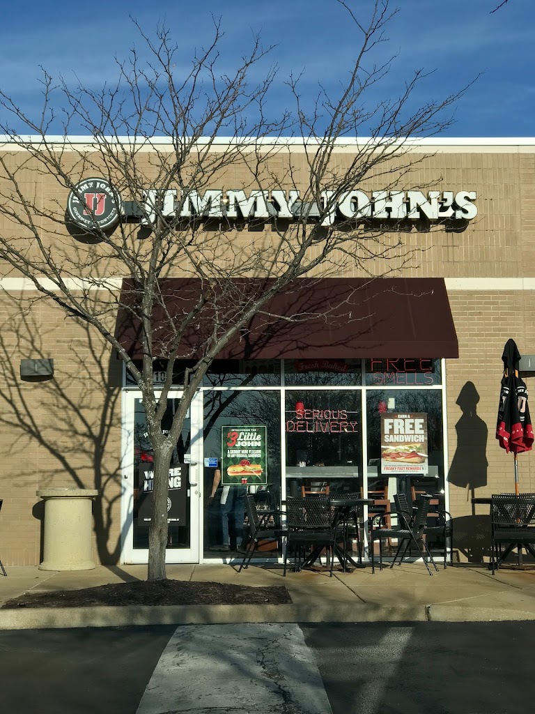 Jimmy John's 63127