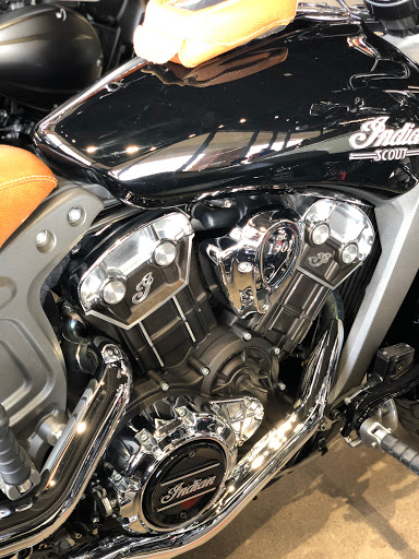 Motorcycle Dealer «American Motorcycle Trading Company», reviews and photos, 2925 E Division St, Arlington, TX 76011, USA