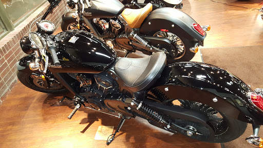 Motorcycle Dealer «Indian Motorcycle of Libertyville», reviews and photos, 416 N Milwaukee Ave, Libertyville, IL 60048, USA