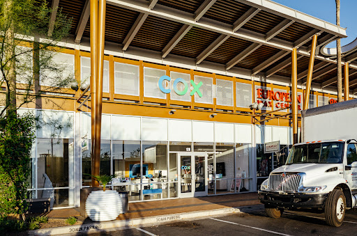 Cable Company «Cox Solutions Store», reviews and photos, 2040 E Rio Salado Pkwy #128, Tempe, AZ 85281, USA