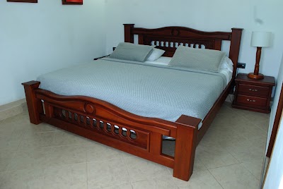 Photos of Casa Campestre Lindaraja