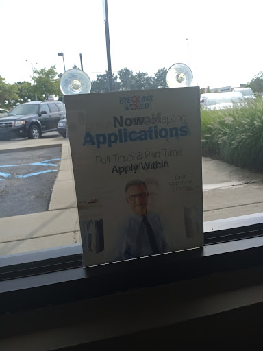 Eye Care Center «Eyeglass World», reviews and photos, 31873 Gratiot Ave, Roseville, MI 48066, USA