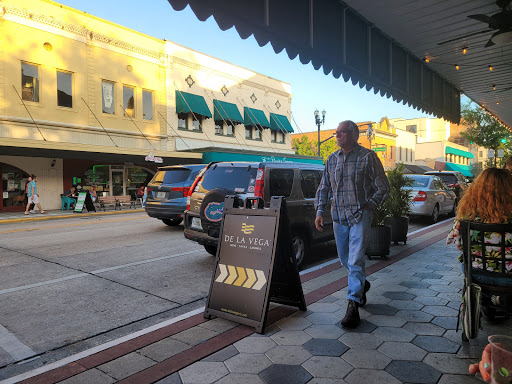 Frozen Yogurt Shop «BerryVille Frozen Yogurt», reviews and photos, 131 N Woodland Blvd, DeLand, FL 32720, USA