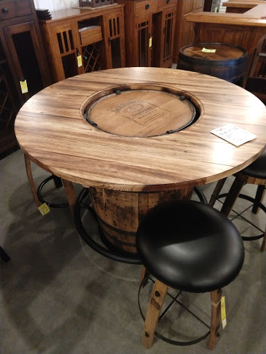 Furniture Store «Cherry Valley Furniture LLC», reviews and photos, 5391 Hayes Rd, Andover, OH 44003, USA