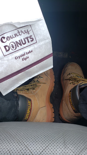Donut Shop «Original Country Donuts», reviews and photos, 3091 US-20 #101, Elgin, IL 60124, USA
